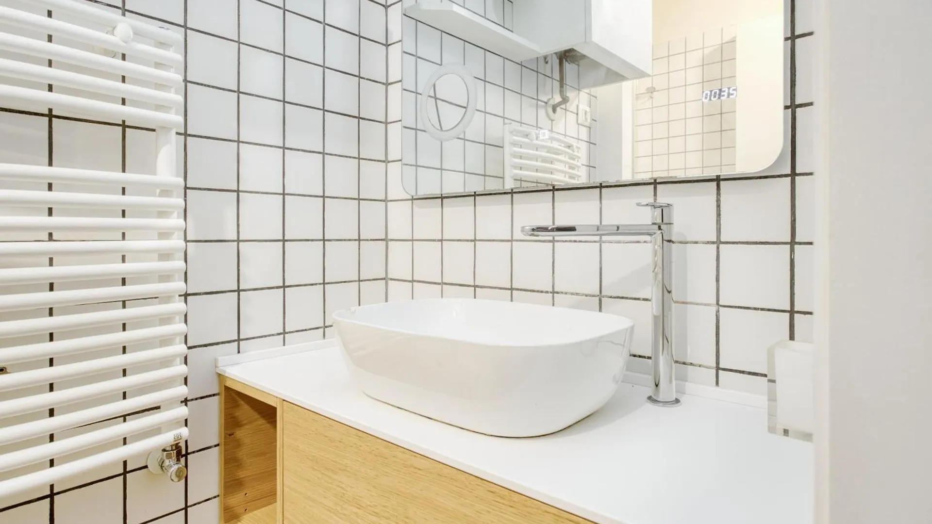 아파트 Suite Milano - Parco Sempione